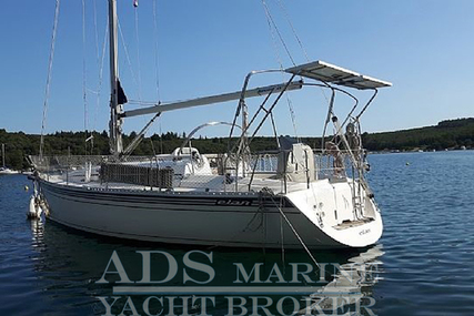 Elan 333 for sale in Croatia for €44,900 (£39,299)