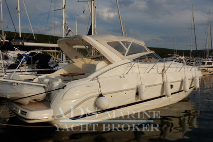 Cranchi Zaffiro 34 for sale in Croatia for €59,900 (£52,571)