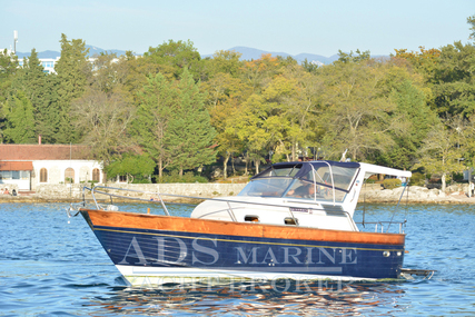 Apreamare 750 SMERALDO for sale in Croatia for €39,900 (£34,950)