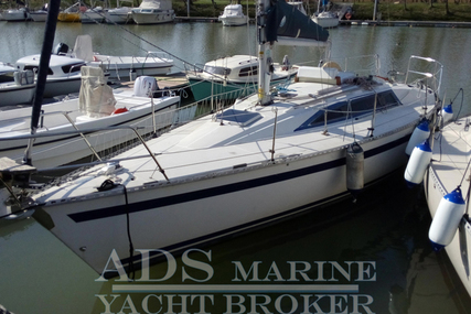 Jouet 920 for sale in Italy for €19,000 (£16,675)