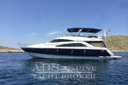 Fairline Squadron 55 for sale in Croatia for P.O.A. (P.O.A.)