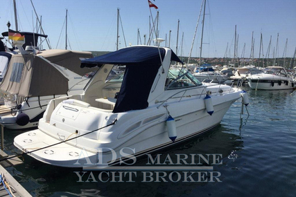 Sea Ray 340 Sundancer (diesel) for sale in Croatia for €59,500 (£52,220)