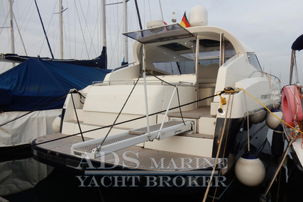 Bruno Abbate PRIMATIST G 46 for sale in Croatia for €198,000 (£173,773)