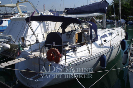 Delphia 40 for sale in Italy for €69,000 (£60,557)