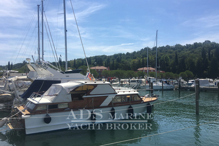 Adler 34 LUXUS - FIRST OWNER for sale in Slovenia for €39,000 (£34,207)