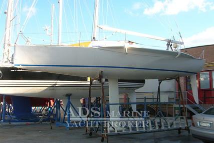 BONIN Prototype for sail racing for sale in Italy for €19,900 (£17,812)