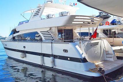 Elegance Yachts 76 for sale in Montenegro for €449,000 (£394,060)