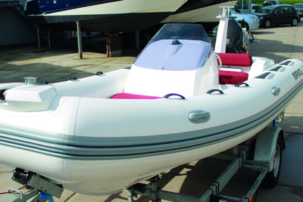 Brig 480 Eagle for sale in Netherlands for €19,950 (£17,461)