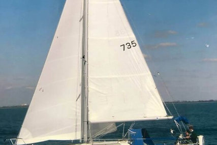 Catalina 320 for sale in United States of America for $50,000 (£37,521)