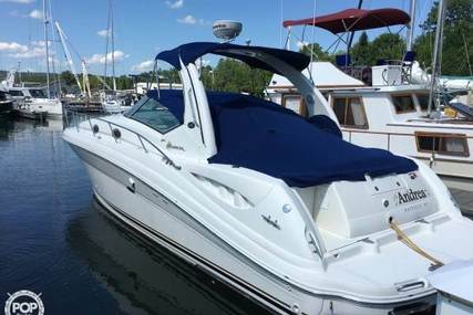Sea Ray 340 Sundancer for sale in United States of America for $96,500 (£74,544)