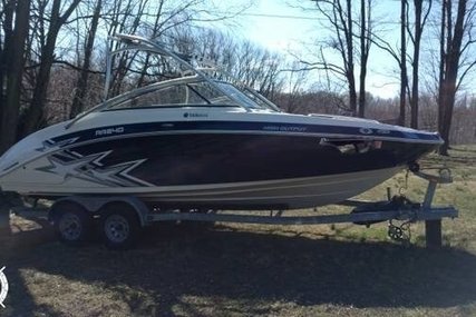 Yamaha AR 240 HO for sale in United States of America for $37,900 (£28,135)