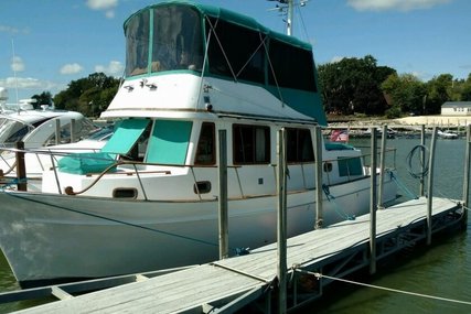 Trader 34 DC for sale in United States of America for $34,500 (£27,133)