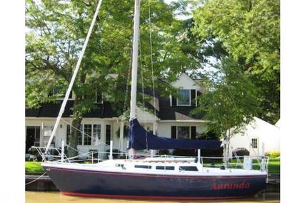 Catalina 30 for sale in United States of America for $10,000 (£7,254)