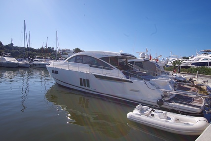 Fairline Targa 62 Gran Turismo for sale in Spain for £799,950