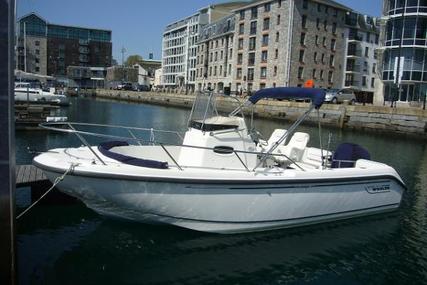 Boston Whaler 210 Outrage for sale in United Kingdom for £29,995