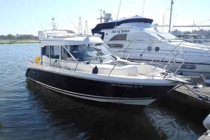 Aquador 25ce for sale in United Kingdom for £69,950