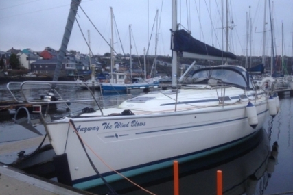 Bavaria Yachts 36 Cruiser for sale in Ireland for €53,000 (£46,082)