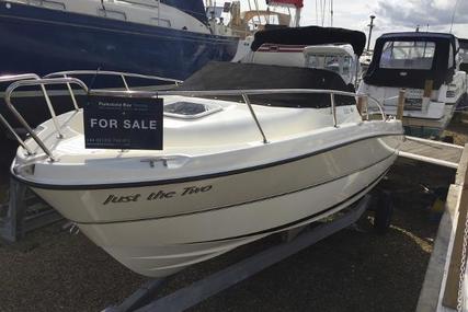 Karnic 2050 for sale in United Kingdom for £19,995