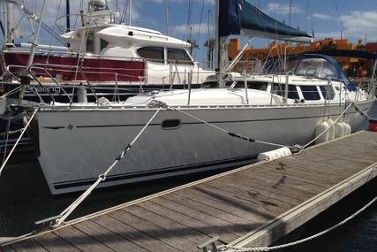 Jeanneau Sun Odyssey 43 DS for sale in Portugal for £99,950