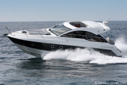 Beneteau Gran Turismo 38 for sale in France for €169,000 (£148,027)