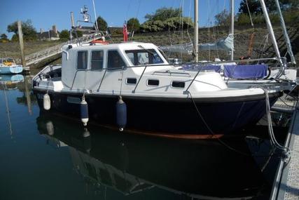 Aquastar 27 for sale in France for €25,000 (£21,941)