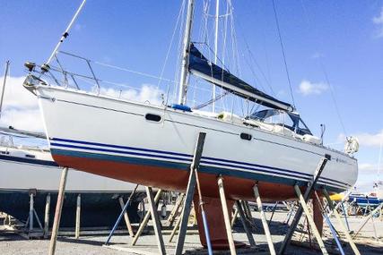 Jeanneau Sun Odyssey 34.2 for sale in Ireland for €42,000 (£37,047)