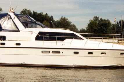 Neptunus 108 AK express for sale in Germany for €139,800 (£121,787)