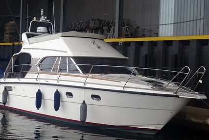 Nordwest 355 Fly for sale in Germany for €164,000 (£142,868)