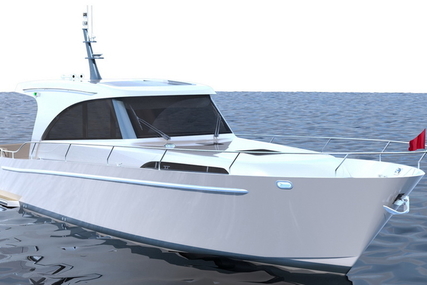 Classic Cruiser 46 for sale in Germany for €550,000 (£479,132)