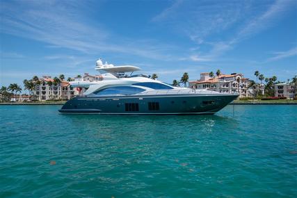 Azimut Motor Yacht for sale in United States of America for $3,950,000 (£2,968,363)