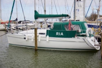 Beneteau Oceanis 281 for sale in United Kingdom for £24,950