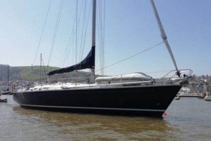 Grand Soleil 43 for sale in United Kingdom for £99,500