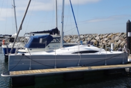 Viko Yachts VIKO 26 S for sale in Germany for €25,500 (£22,380)