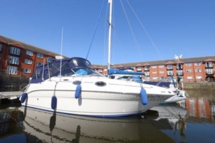 Sea Ray 240 Sundancer for sale in United Kingdom for £28,995