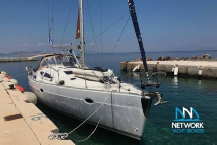 Elan 434 Impression for sale in Greece for €85,000 (£74,599)