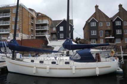 Freedom 35 for sale in United Kingdom for 29.995 £