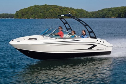 Chaparral 19 H2O Sport for sale in United Kingdom for £35,614