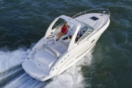 Chaparral 270 Signature for sale in United Kingdom for £113,288