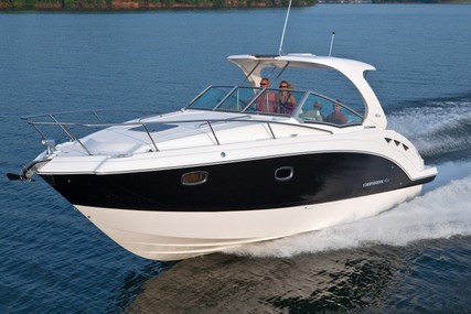 Chaparral Signature 330 for sale in United Kingdom for £268,713