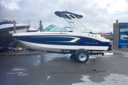 Chaparral 19 H2O Sport for sale in United Kingdom for £39,995