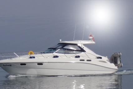 Sealine S42 for sale in United Kingdom for £169,995