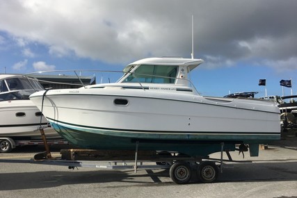 Jeanneau Merry Fisher 695 for sale in United Kingdom for £24,995