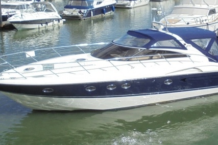 Princess V50 for sale in United Kingdom for £159,000
