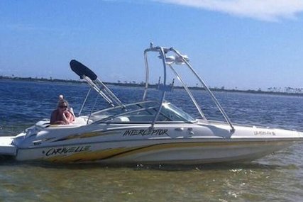 Caravelle 192 INTERCEPTOR for sale in United States of America for $17,500 (£13,277)