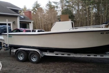 Mako 23 for sale in United States of America for $38,900 (£29,432)