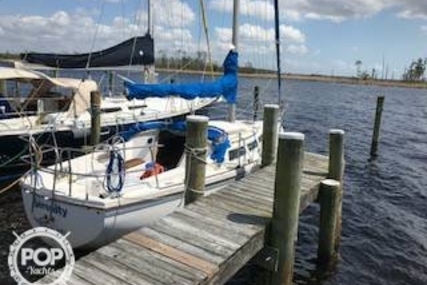 Catalina 30 for sale in United States of America for $16,250 (£12,211)