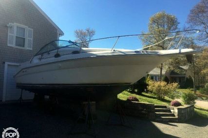 Sea Ray 270 Sundancer for sale in United States of America for $27,800 (£20,637)