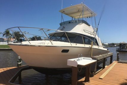 Silverton 31 Convertible for sale in United States of America for $19,500 (£14,476)