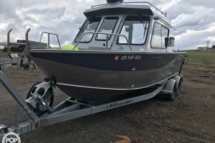 Hewescraft 24 for sale in United States of America for $76,700 (£56,937)