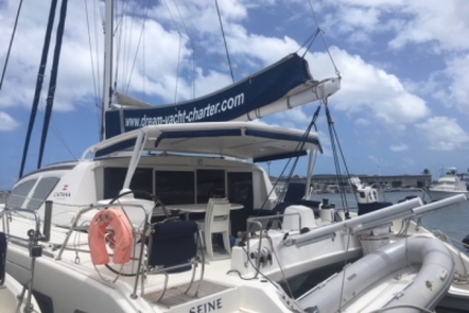 Catana 47 for sale in France for €435,000 (£390,415)